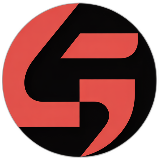 看料网虎牙Logo