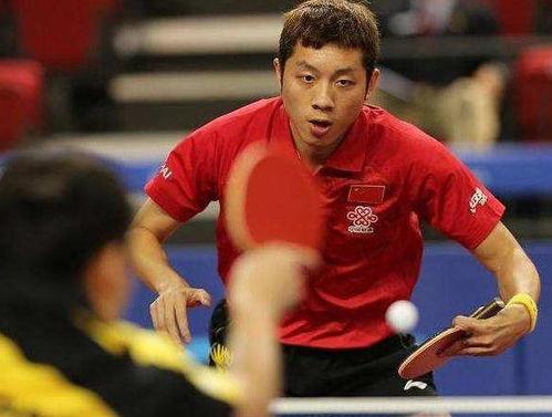 许昕最新爆料消息,乒乓球界背后的故事与心路历程”