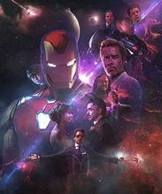 钢铁侠新角色爆料大全最新,全新英雄阵容及背景故事大曝光