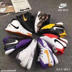 最新球鞋爆料耐克推荐,潮流与性能的完美融合