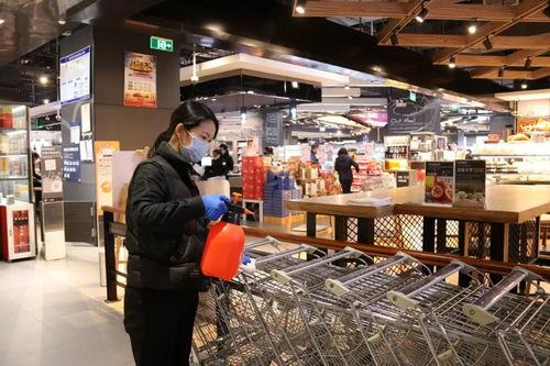 太原万象城最新爆料消息,焕新启幕，尽享都市繁华盛宴