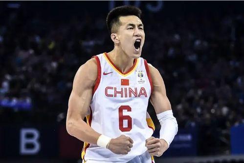 郭艾伦微博最新爆料新闻,揭秘篮球明星背后的故事